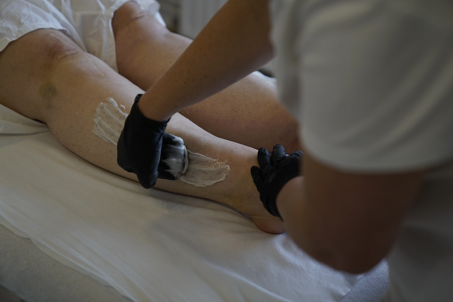 Zuckerzauber – Selbstpflege – Waxing